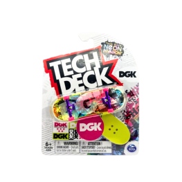 Tech Deck Neon Invision - DGK