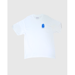 Camiseta Bird House Og Logo
