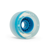 Roda Hawgs Zombies 76mm Clear Blue