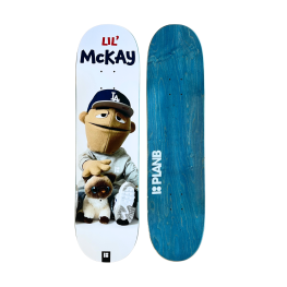 Shape PlanB Lil Buddies Mckay