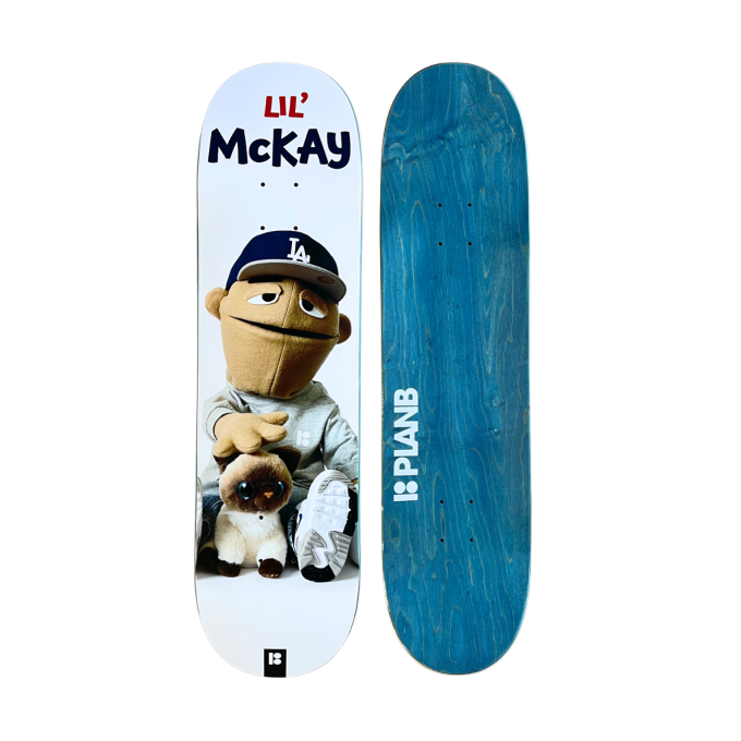 Shape PlanB Lil Buddies Mckay