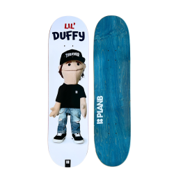 Shape PlanB Lil Buddies Mckay