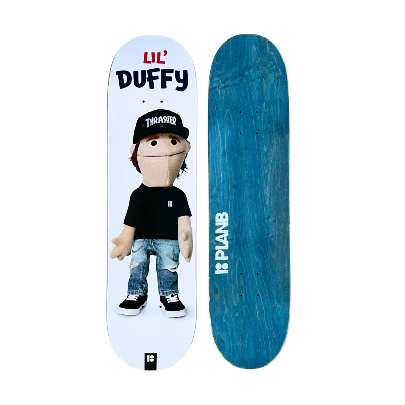 Shape PlanB Lil Buddies Mckay