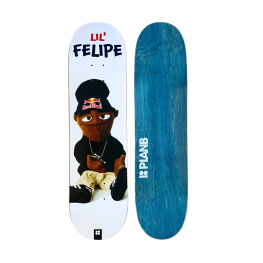 Shape PlanB Lil Buddies Duffy