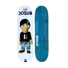 Shape PlanB Lil Buddies Giraud