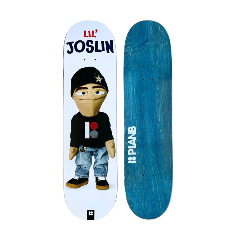 Shape PlanB Lil Buddies Giraud