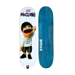 Shape PlanB Lil Buddies Joslin