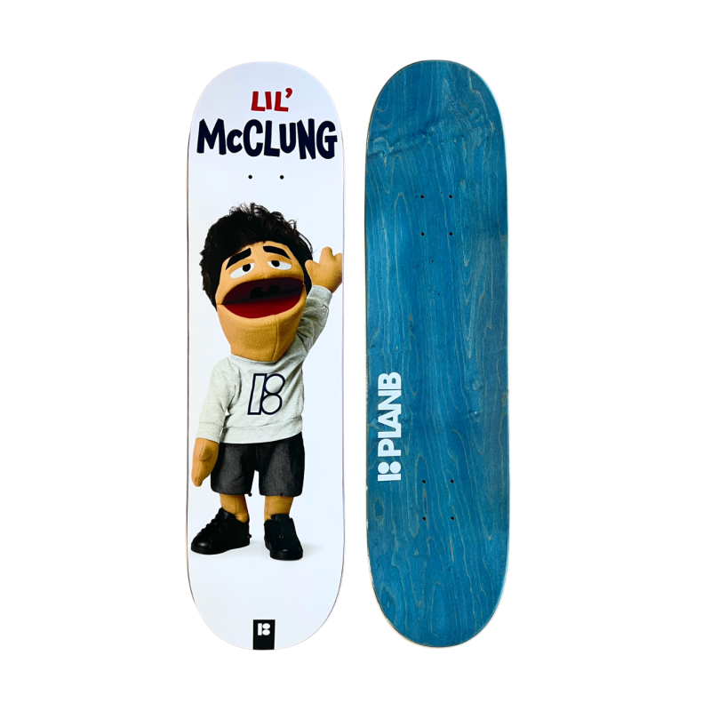 Shape PlanB Lil Buddies Joslin