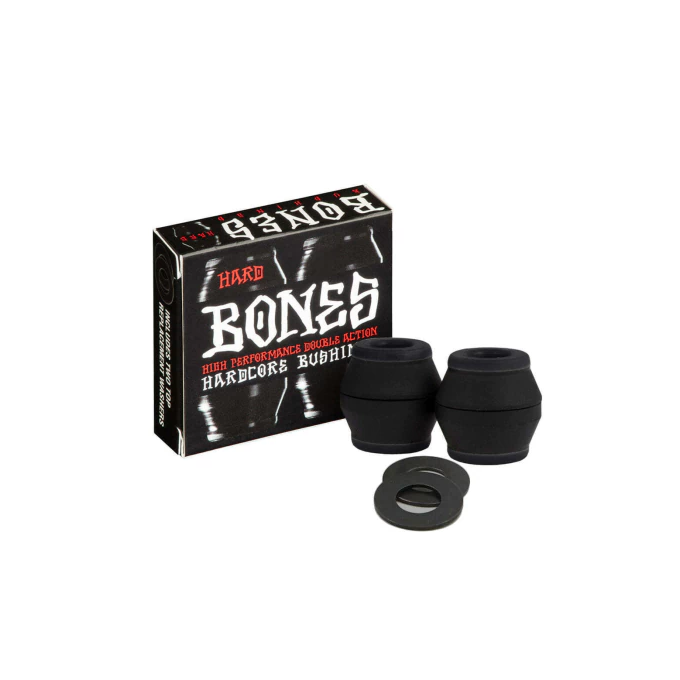 Amortecedor Pig Bushings Medium (Blue) 91a
