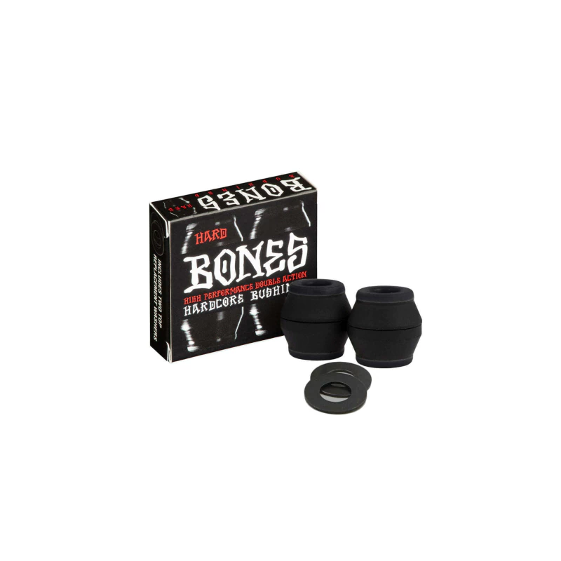 Amortecedor Pig Bushings Medium (Blue) 91a