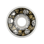 Roda Bones SPF 54mm P5 Sidecuts 81b