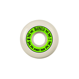 Roda Bones SPF 54mm P5 Sidecuts 81b