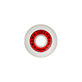 Roda Bones STF 54mm V5 Sidecuts 103a