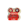 Roda Bones STF 54mm V5 Sidecuts 103a
