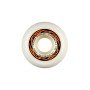 Roda Bones X-Formula 56mm V6 Widecuts 95a