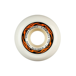 Roda Bones X-Formula 56mm V6 Widecuts 95a