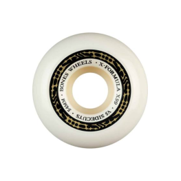 Roda Bones X-Formula 54mm V5 Sidecuts 99a
