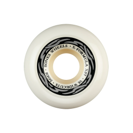 Roda Bones X-Formula 56mm V6 Widecuts 97a