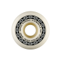 Roda Bones X-Formula 58mm V7 Double Locks 97a