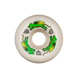Roda Powell Dragon Formula 56mm Nano Rat 97a