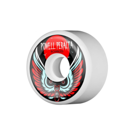Roda Powell Bomber III 60mm 85a