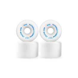 Roda Powell  Rat Bones 60mm 90a White