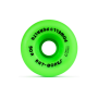 Roda Powell Rat Bones 60mm 90a Green