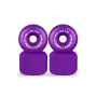 Roda Powell Peralta - Mini Cubics 64mm 95a Branca