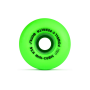 Roda Powell Mini Cubic 64mm 95a Green