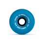 Roda Powell  Mini Cubic 64mm 95a Blue