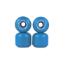 Roda Powell  Mini Cubic 64mm 95a Blue