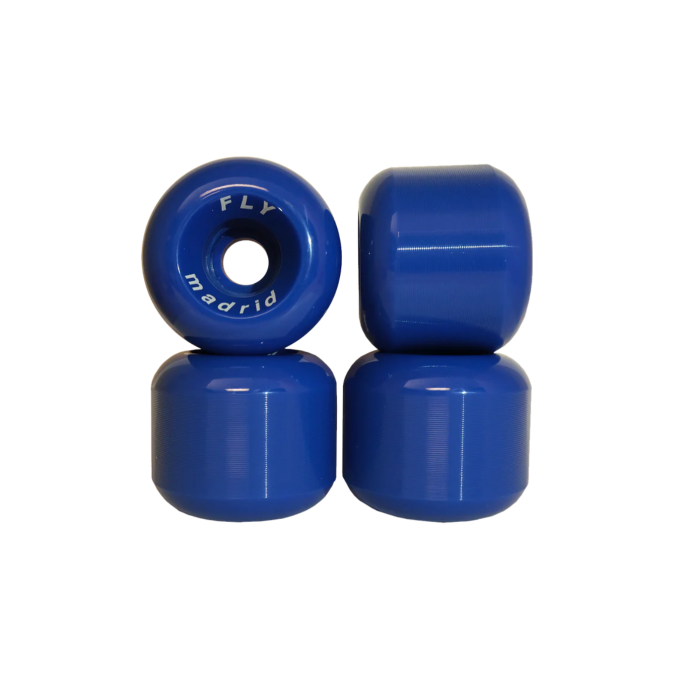 Roda Madrid Fly 60mm- 90a