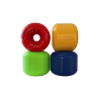 Roda Madrid Fly 60mm- 90a