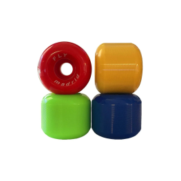 Roda Madrid Fly 60mm- 90a