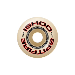 Roda Spitfire F4 Lock In Full - 54mm 99d