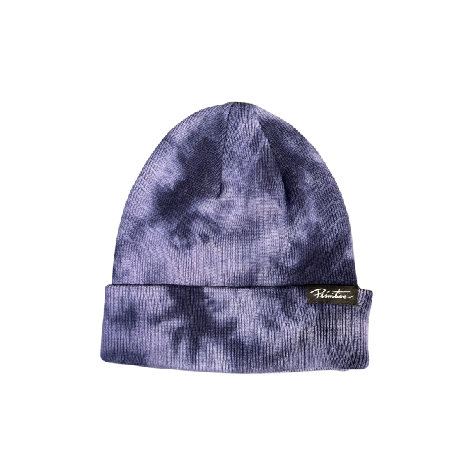 Touca Primitive Timeless - Azul