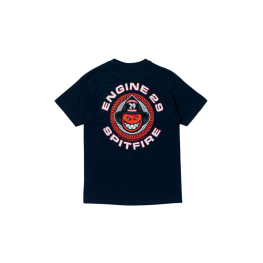 Camiseta Spitfire x Engine 29