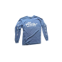 Camiseta Alva Og Logo manga longa