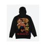 Moletom DGK x Bruce Lee Lil Dragon