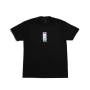 Camiseta Girl Hello Kitty Rainbow Circle