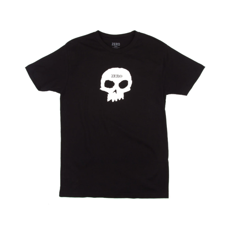 Camiseta Zero Single Skull