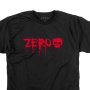 Camiseta Zero Single Skull