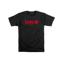Camiseta Zero Single Skull