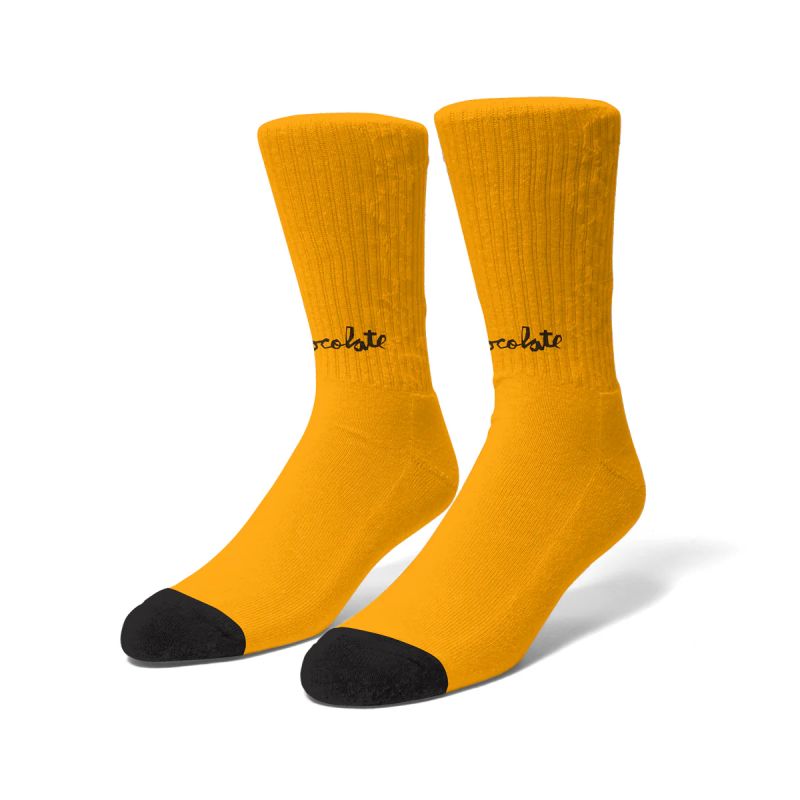 Meia Chocolate Parliament