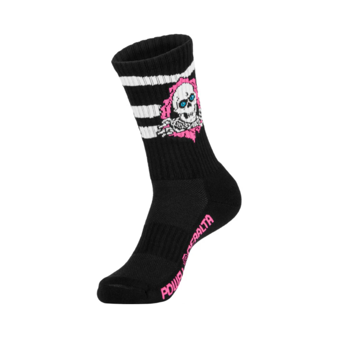 Meia Powell Peralta Vato Rats Rasta Fade