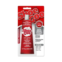Cola Shoe Goo - Reparo de Tênis Preto