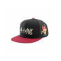 Boné DGK x Bruce Lee Balance Snap