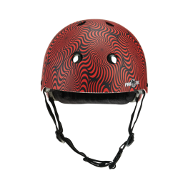 Capacete Pro Tec Spitife Low Pro Certified Signature Edition