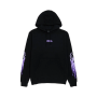 Moletom Real Skateboards Flame Sleeve