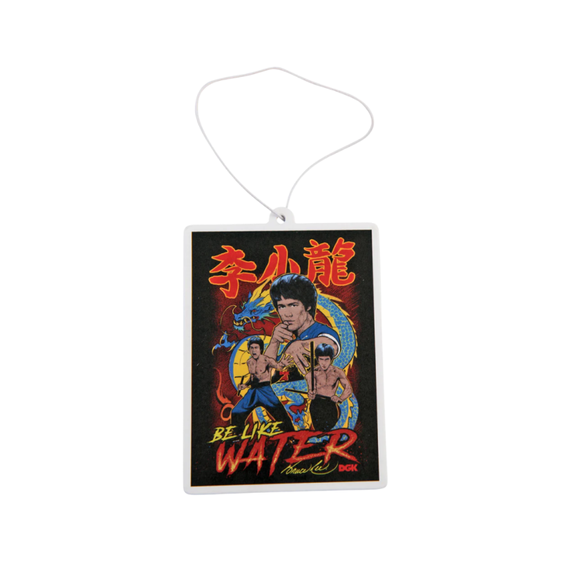 Air Freshener Spitfire x Gnarhunters
